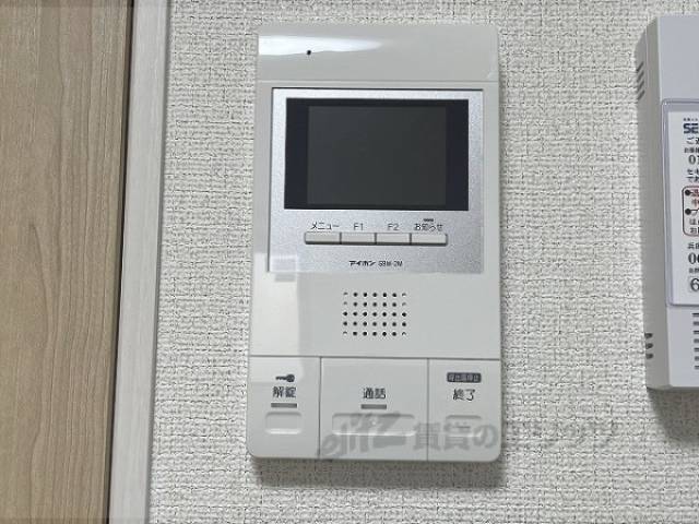 ドアフォン（ＴＶ含）