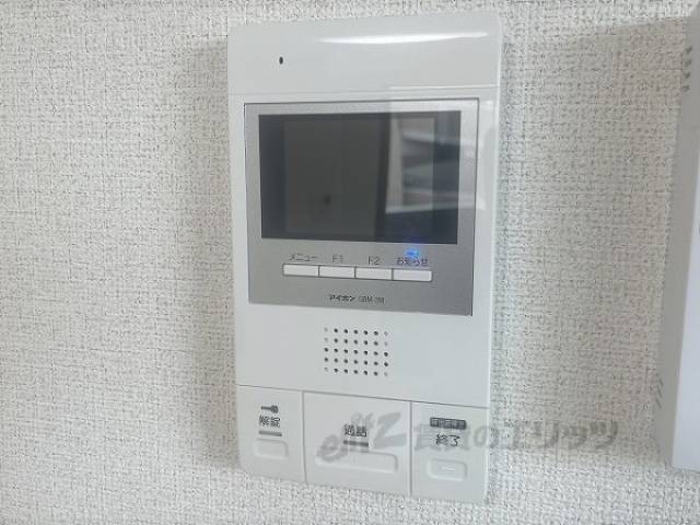 ドアフォン（ＴＶ含）