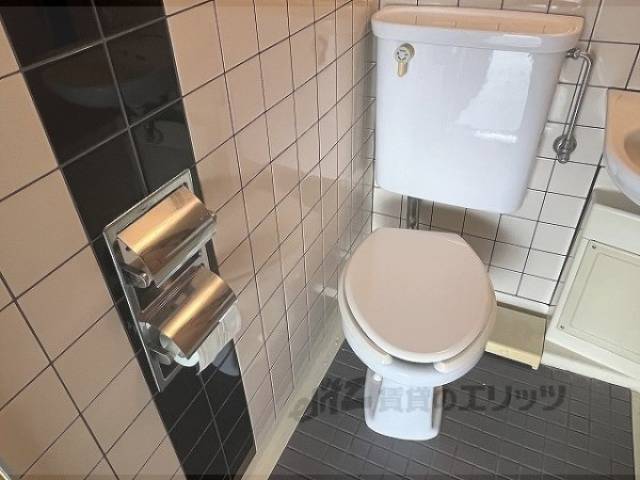 ユニットバス