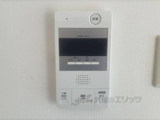 ドアフォン（ＴＶ含）