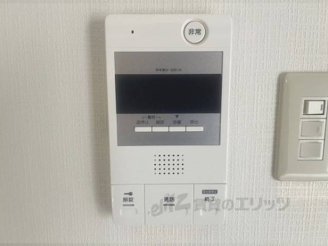 ドアフォン（ＴＶ含）