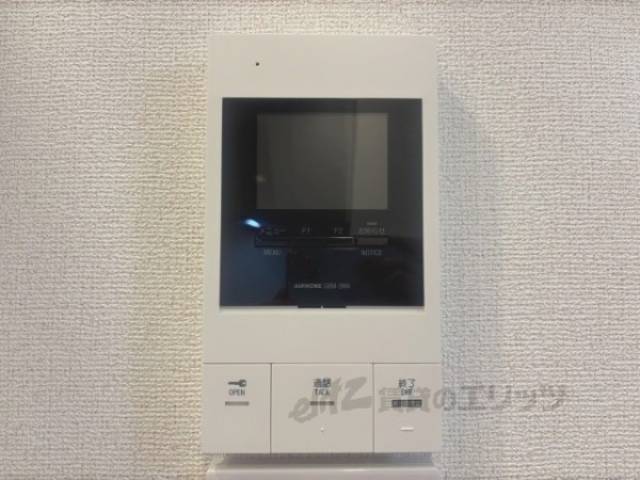 ドアフォン（ＴＶ含）
