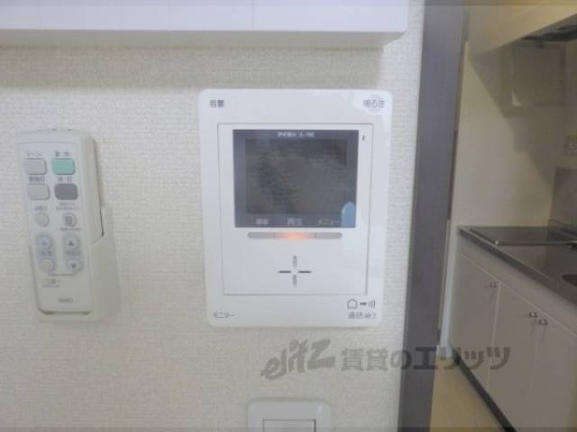 ドアフォン（ＴＶ含）