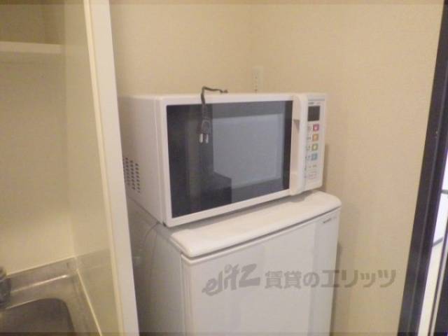 電子レンジ