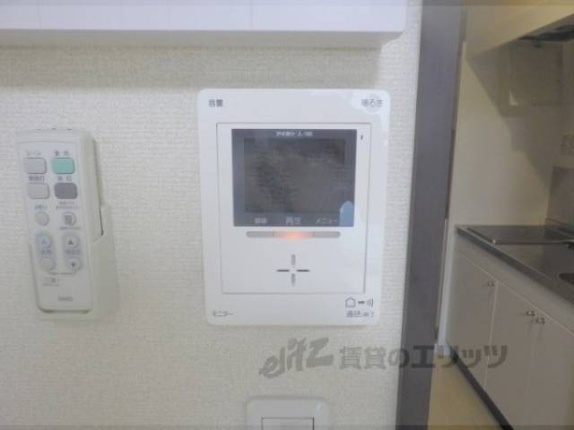 ドアフォン（ＴＶ含）