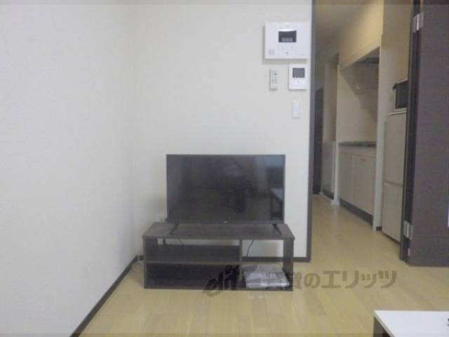テレビ