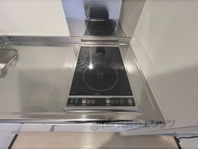 キッチン　ＩＨコンロ