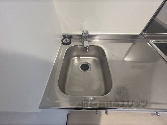 キッチン　シンク