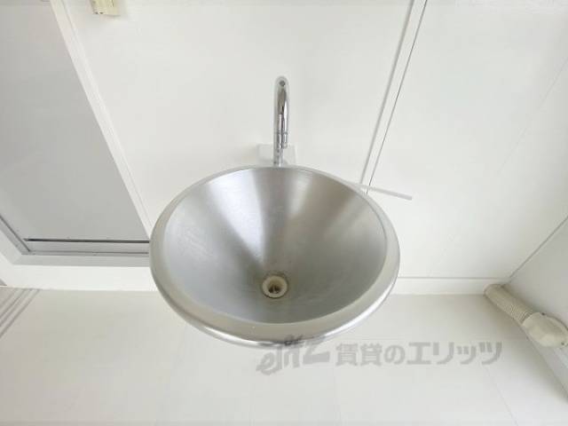 洗面所