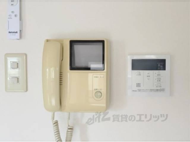 ドアフォン（ＴＶ含）　・給湯器リモコン