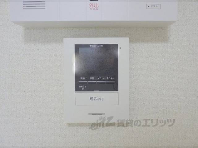 ドアフォン（ＴＶ含）