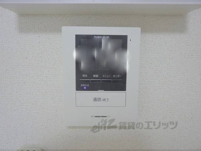 ドアフォン（ＴＶ含）