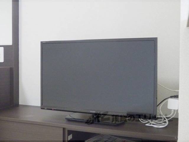 テレビ