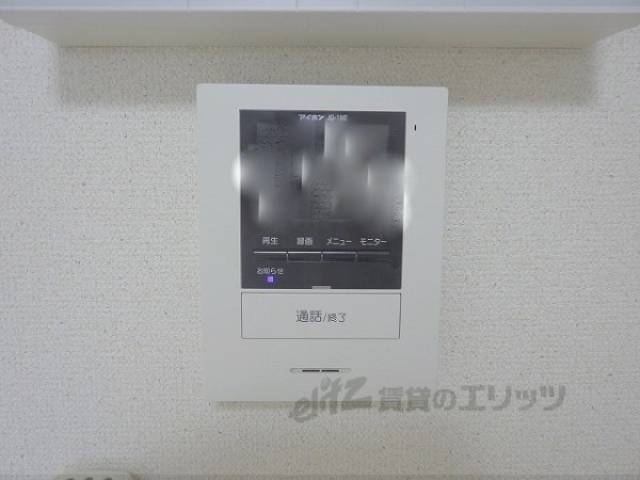 ドアフォン（ＴＶ含）
