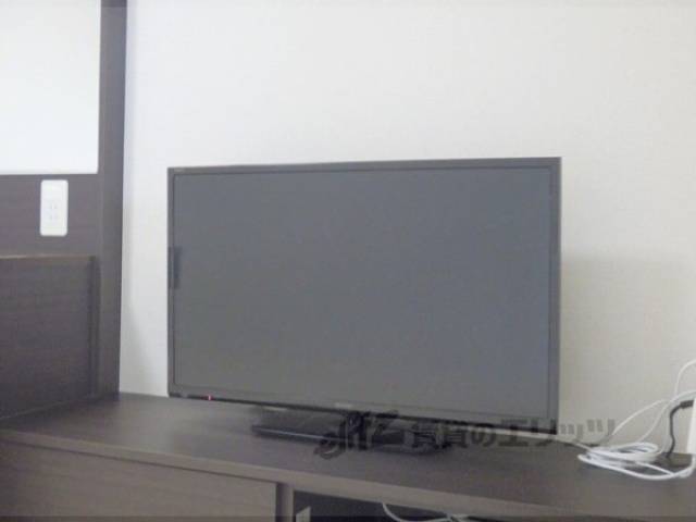 テレビ
