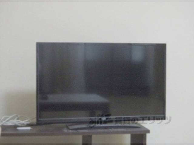テレビ