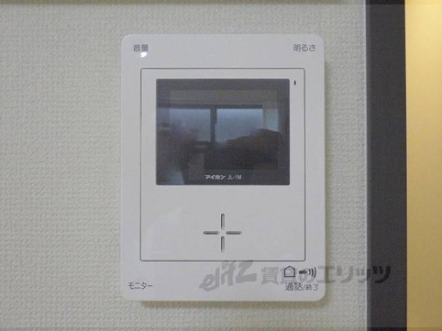 ドアフォン（ＴＶ含）