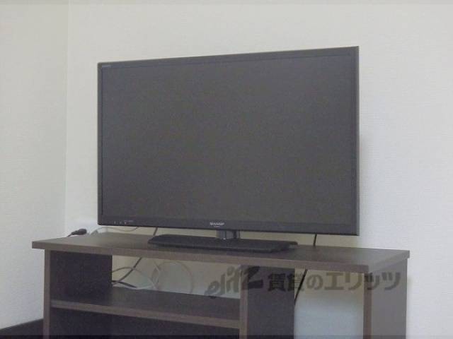 テレビ