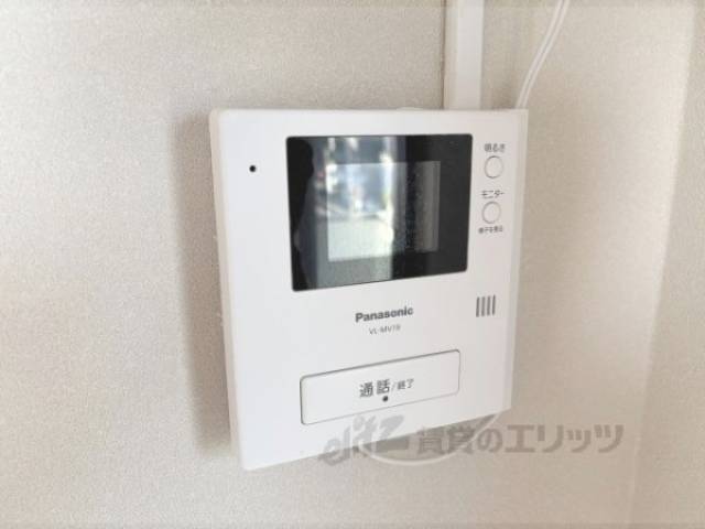 ドアフォン（ＴＶ含）