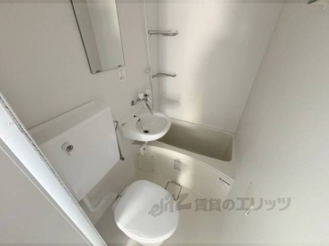 ユニットバス