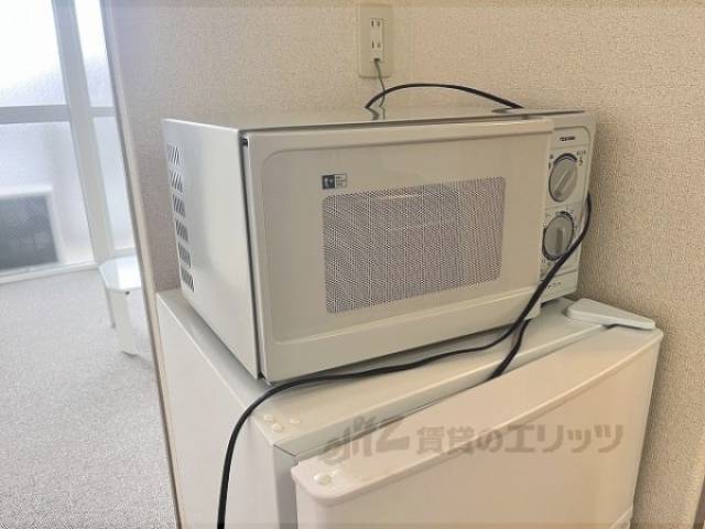 電子レンジ