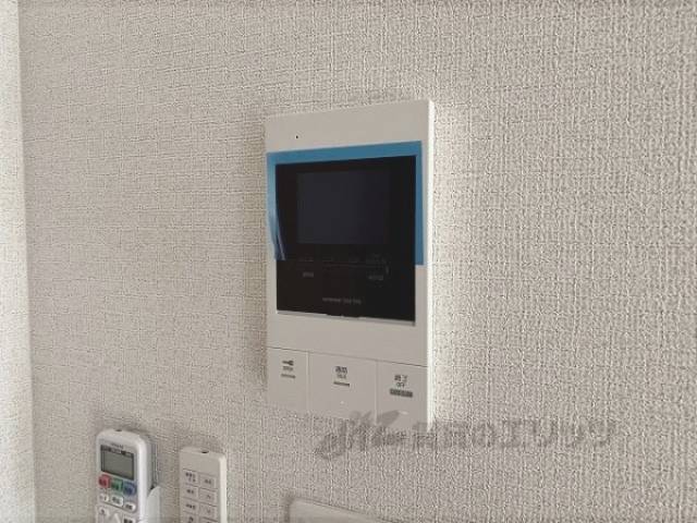 ドアフォン（ＴＶ含）