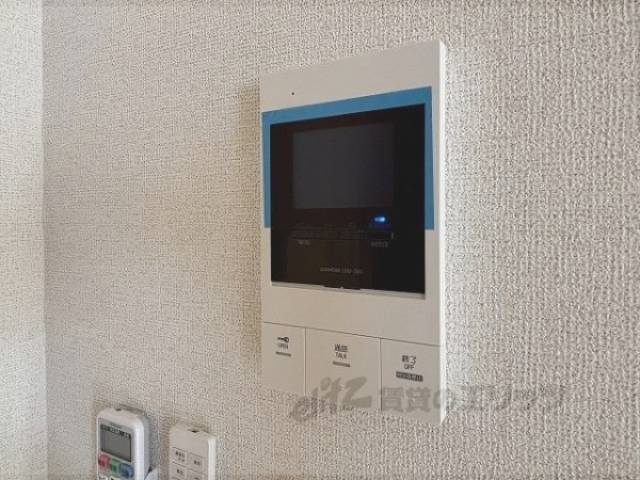 ドアフォン（ＴＶ含）