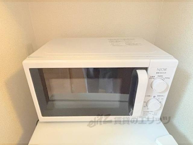 電子レンジ