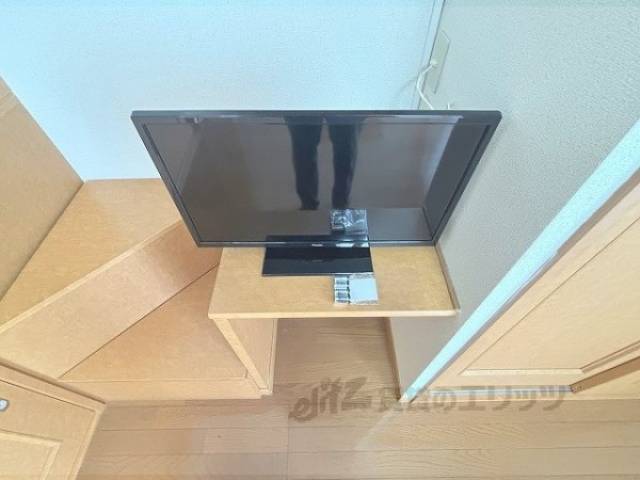 テレビ
