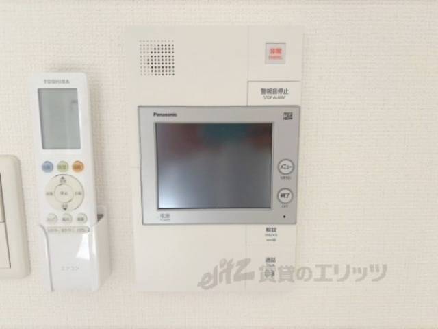 ドアフォン（ＴＶ含）