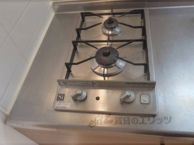 ガスコンロ