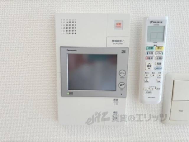 ドアフォン（ＴＶ含）