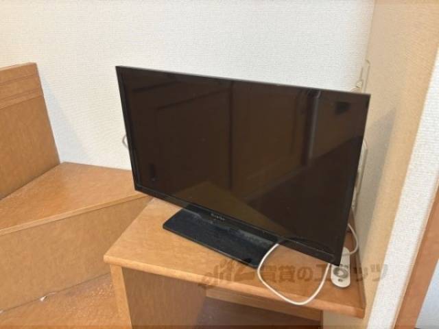 テレビ
