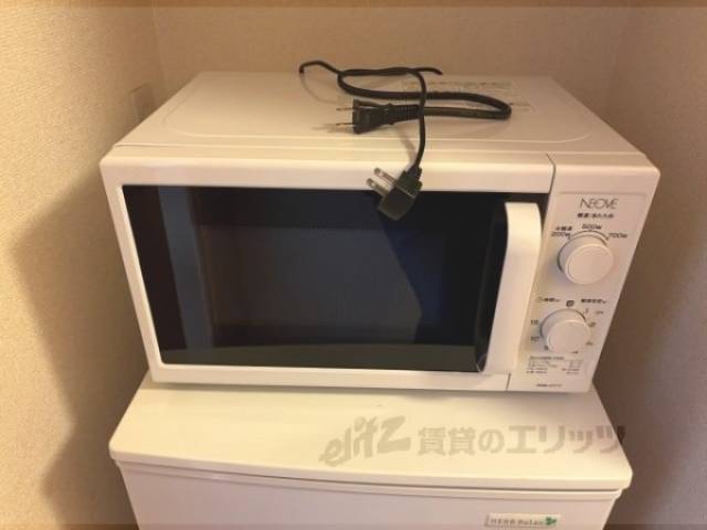 電子レンジ
