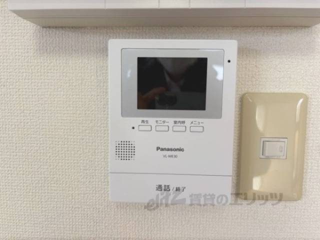 ドアフォン（ＴＶ含）