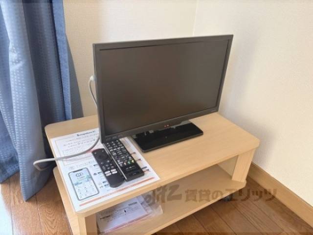 テレビ