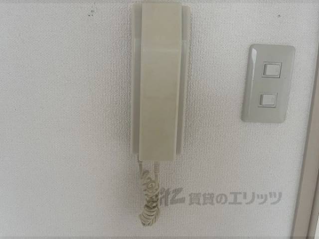 ドアフォン（ＴＶ含）