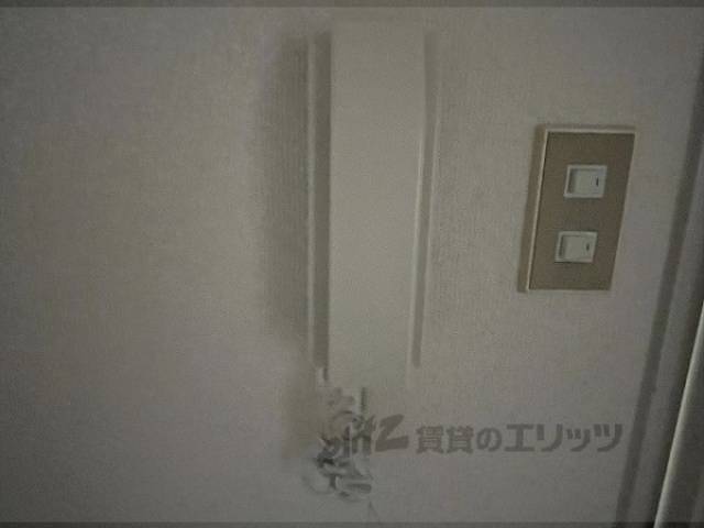 ドアフォン（ＴＶ含）