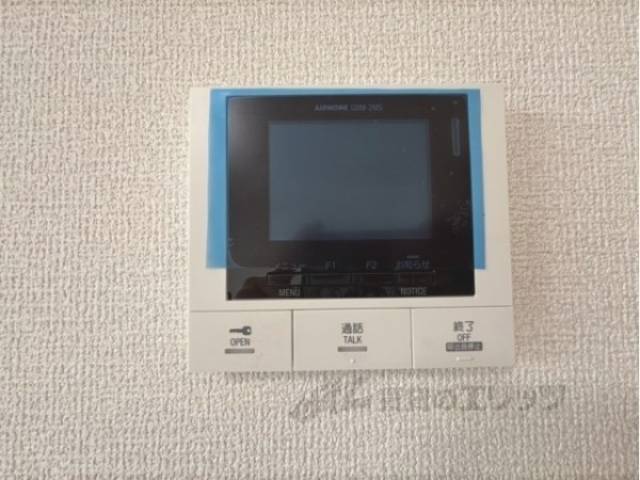 ドアフォン（ＴＶ含）