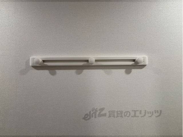 ハンガーフック