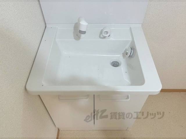 洗面所