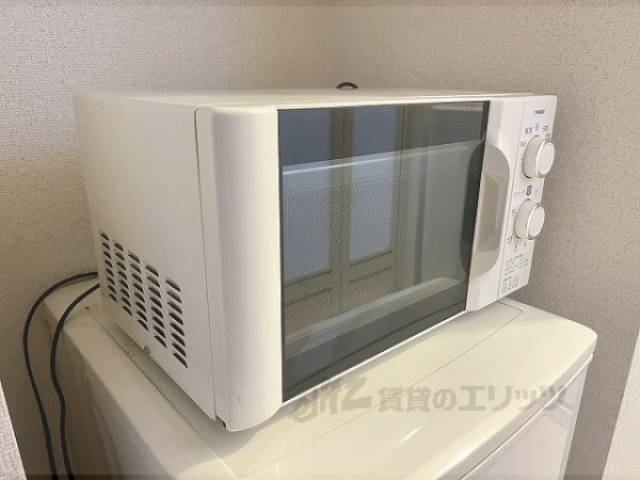 電子レンジ