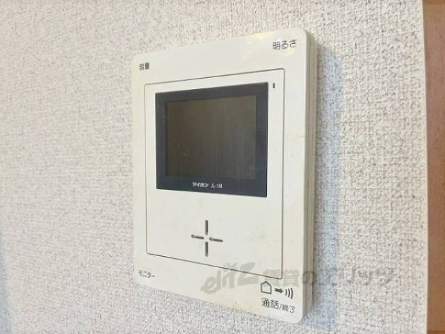 ドアフォン（ＴＶ含）
