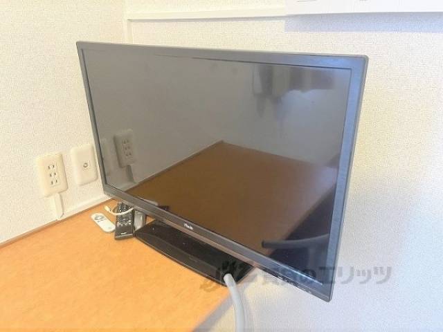 テレビ