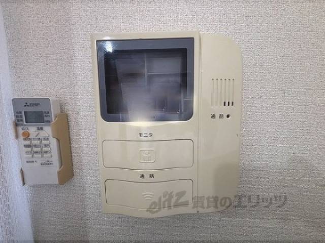 ドアフォン（ＴＶ含）