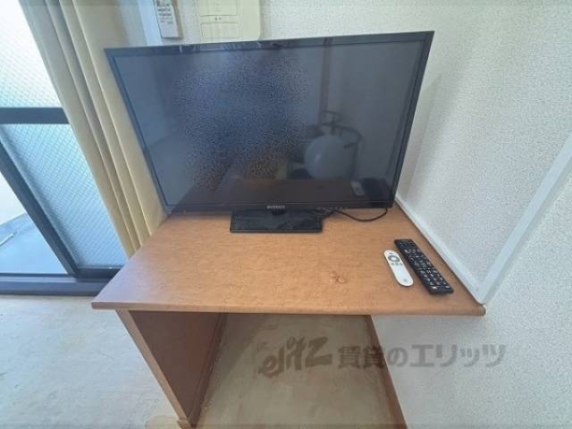 テレビ