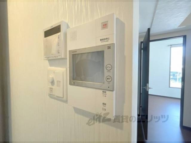 ドアフォン（ＴＶ含）