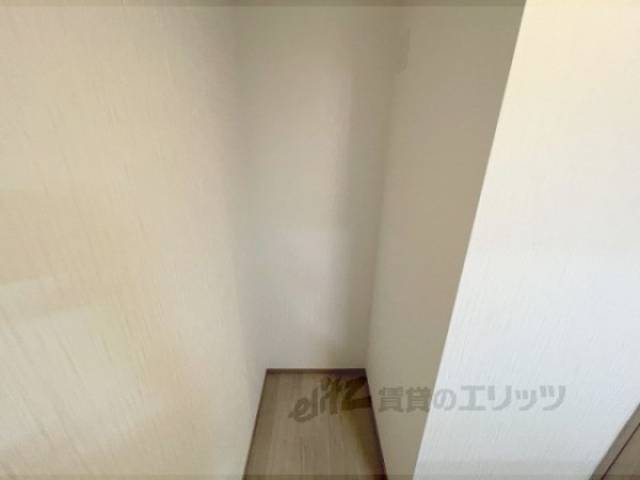 冷蔵庫置場