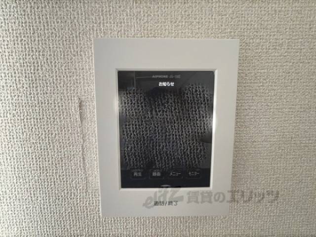 ドアフォン（ＴＶ含）