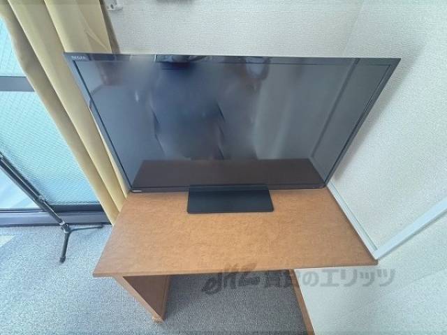 テレビ